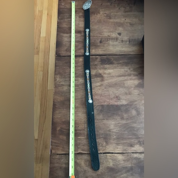 Wrangler belt - Picture 6 of 6